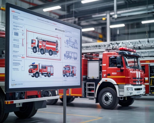 Fire Equipment Manufacturers