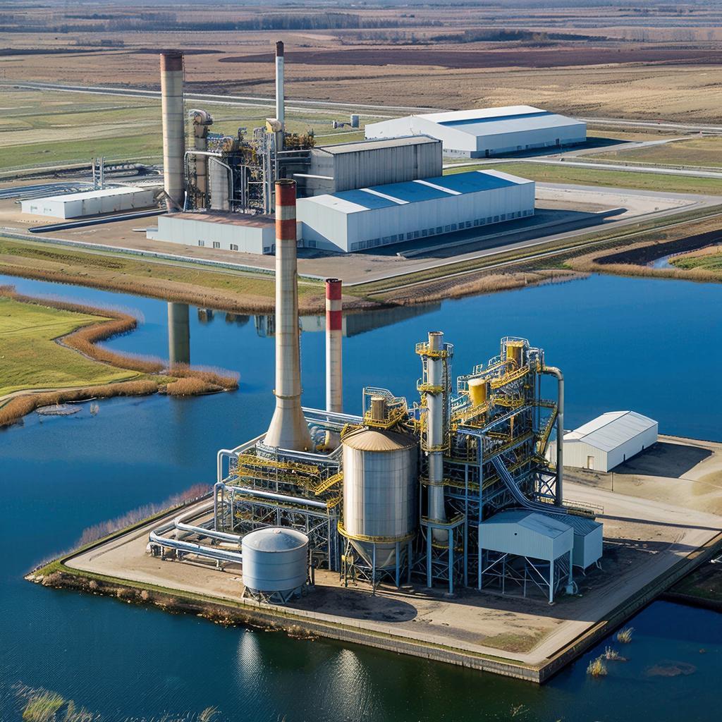 Mining & Remote Industrial Sites