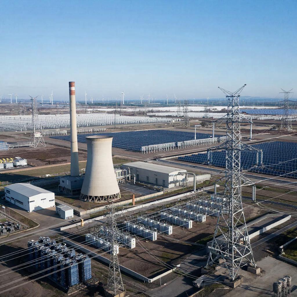 Power Generation